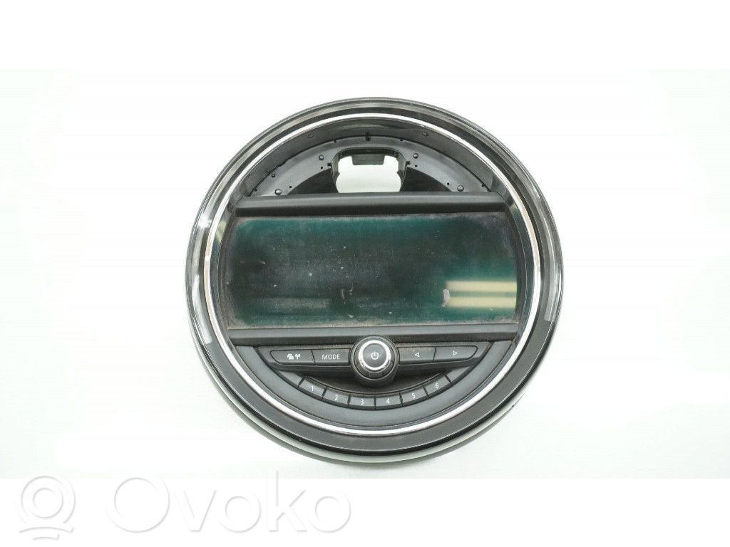 Mini Cooper Countryman F60 Vitezometru (grup de instrumente) 