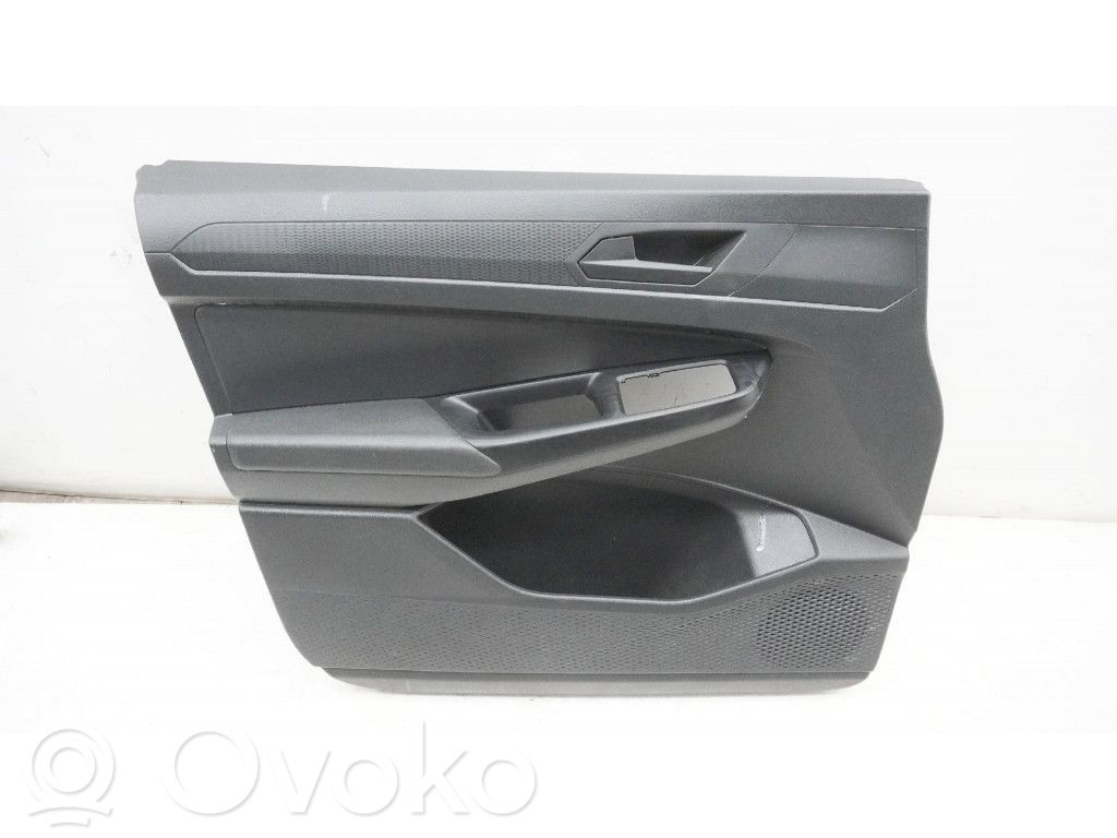 Volkswagen Caddy Oviverhoilusarja 