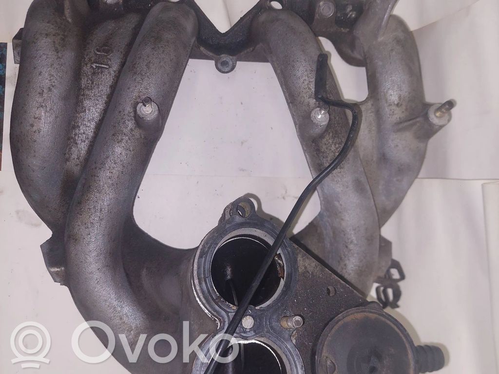 Kolektorius įsiurbimo   17395099