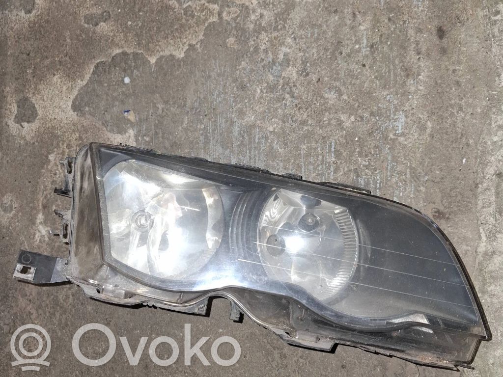 Headlight/headlamp   6902746,63126902746