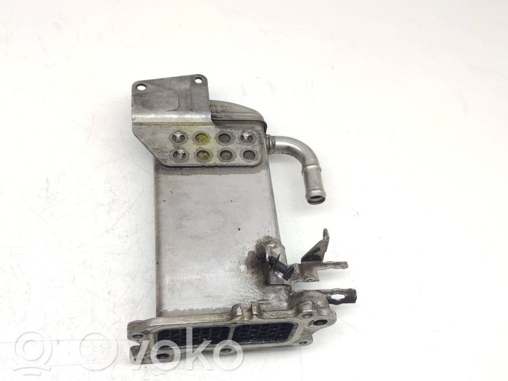 Audi A6 S6 C7 4G Valvola di raffreddamento EGR 