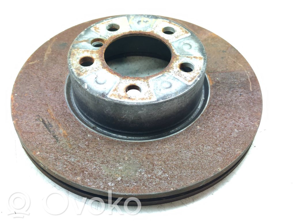 BMW 3 F30 F35 F31 Front brake disc 