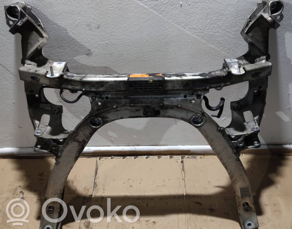 Front subframe   6759461