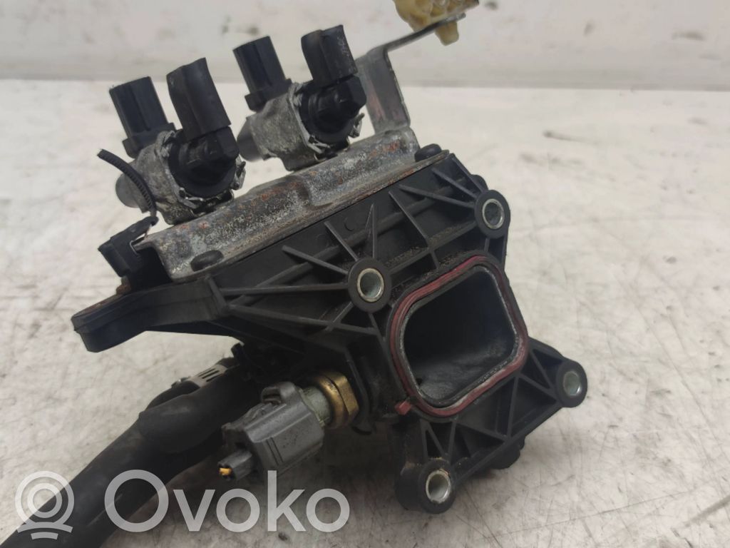 Ford S-MAX Termostaatin kotelo 