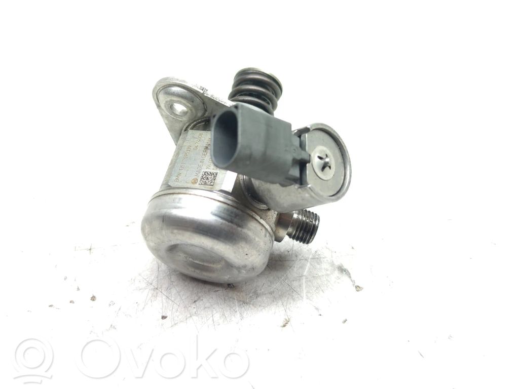 BMW 6 F12 F13 Pompa wtryskowa wysokiego ciśnienia 