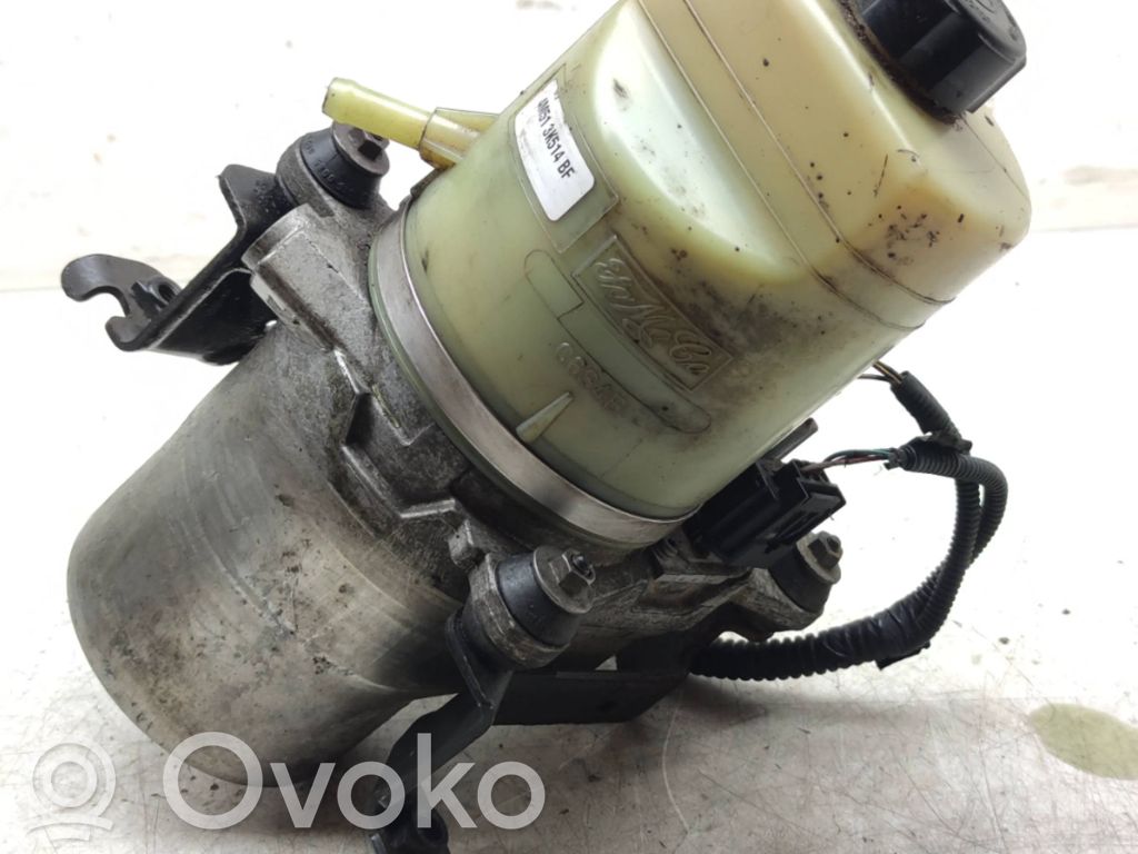 Ford Focus Power steering pump 