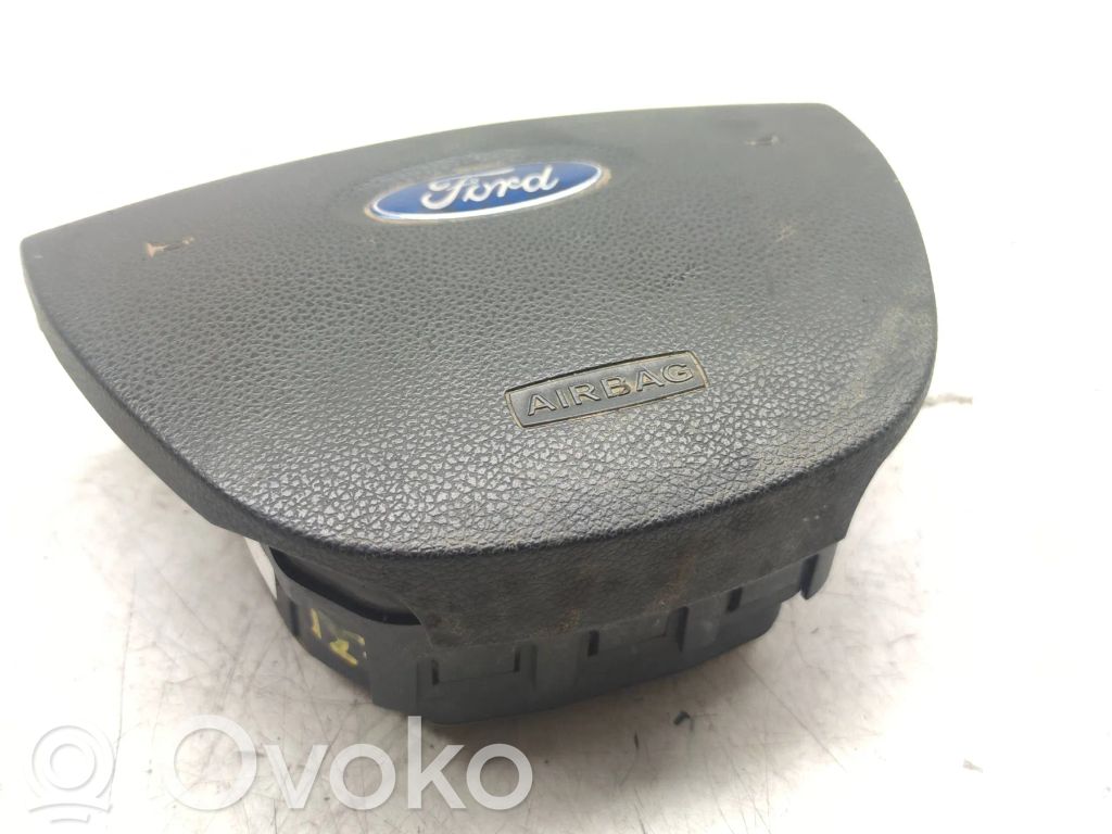 Ford Transit Airbag volan 