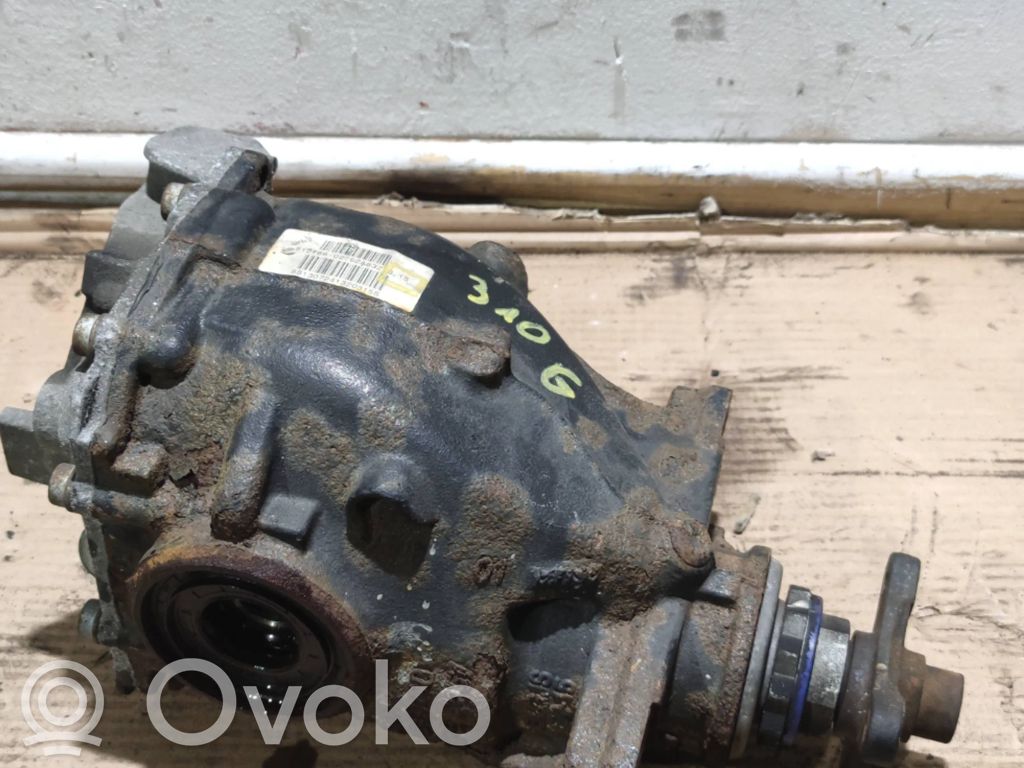 BMW 3 F30 F35 F31 Diferențial spate 