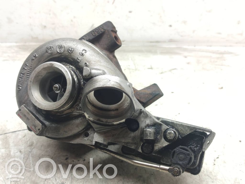 Turbina   7529905007S,P43601500,161992