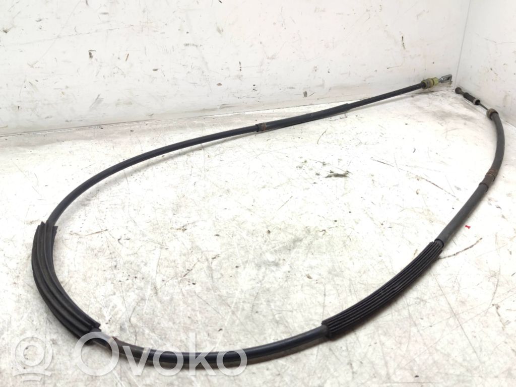 Seat Exeo (3R) Linki hamulca ręcznego / postojowego 