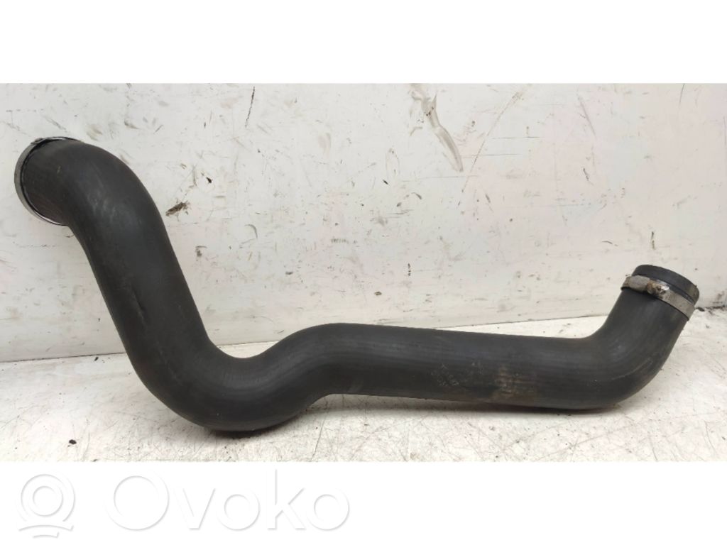 Ford Transit Intercooler hose/pipe 