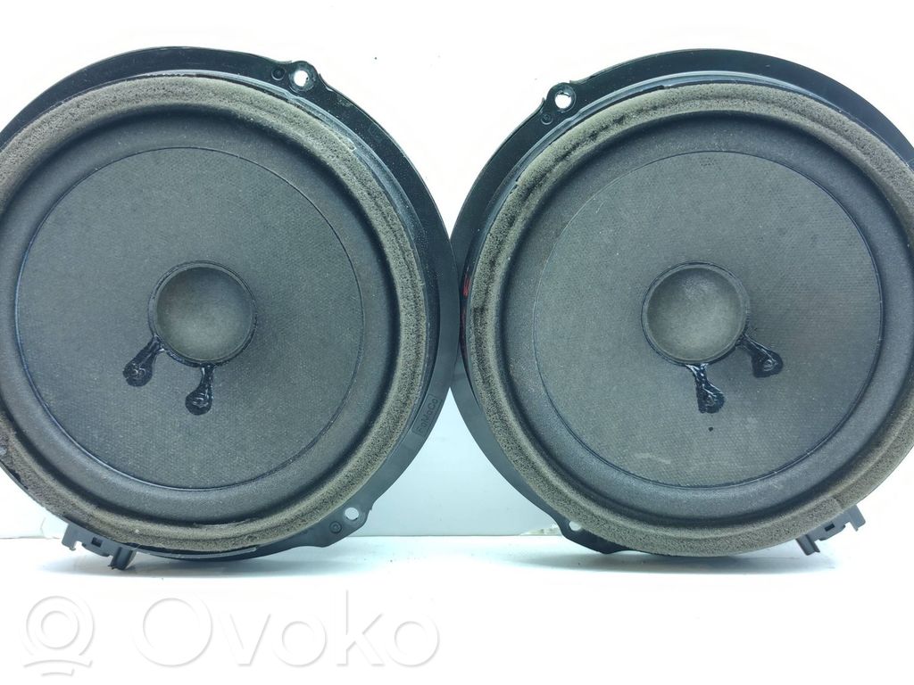 Front door speaker   497930