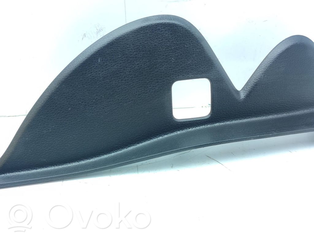 Mitsubishi Eclipse Cross Dashboard side end trim 