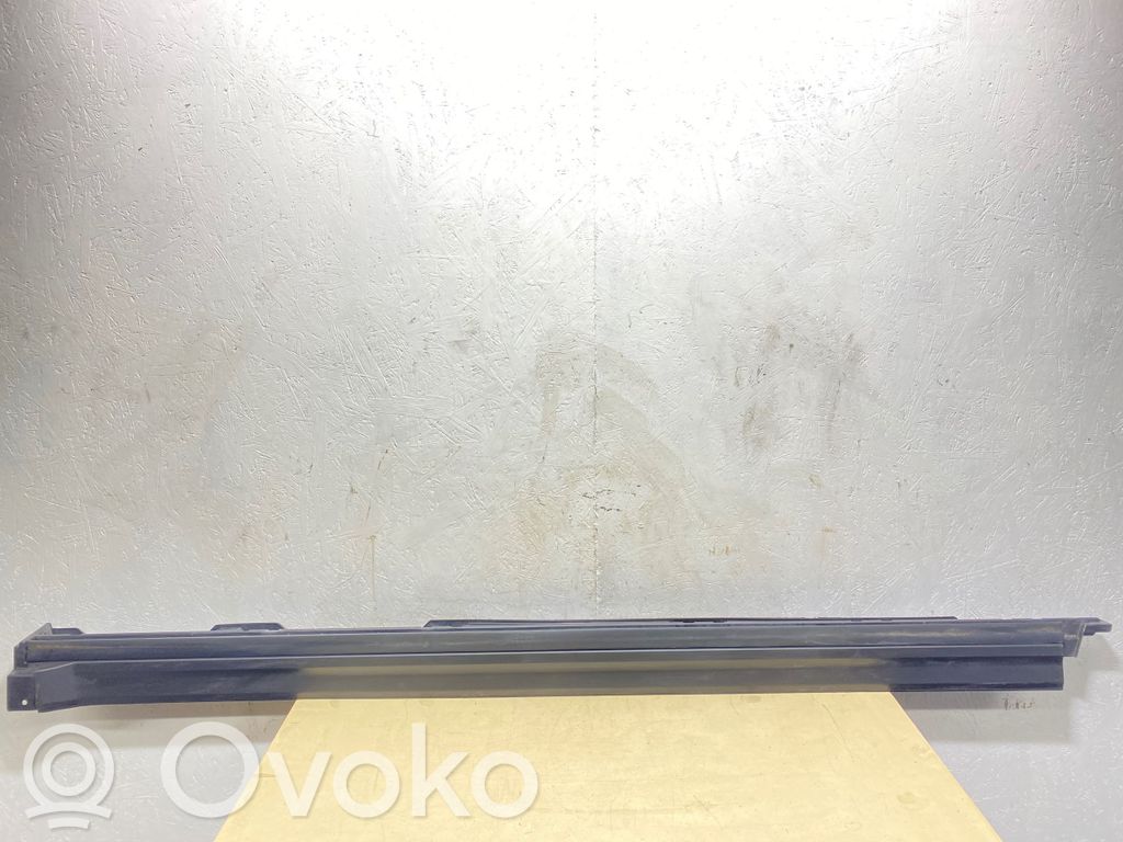 Mitsubishi Eclipse Cross Sill 