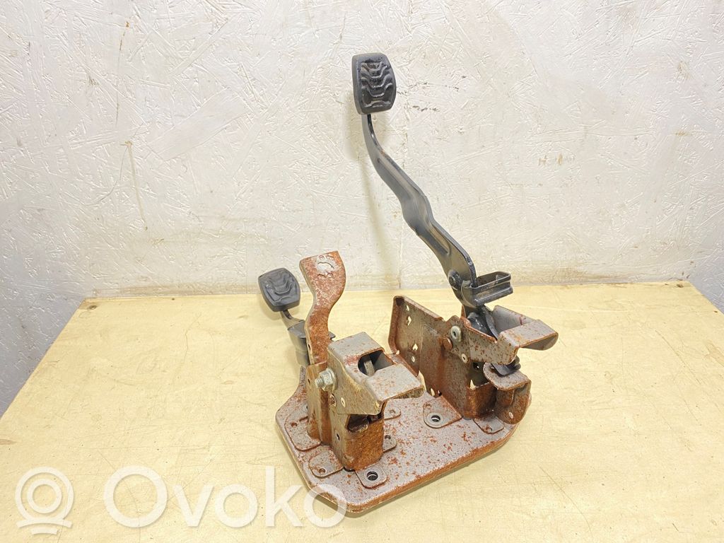 Ford Transit Custom Pedal assembly 