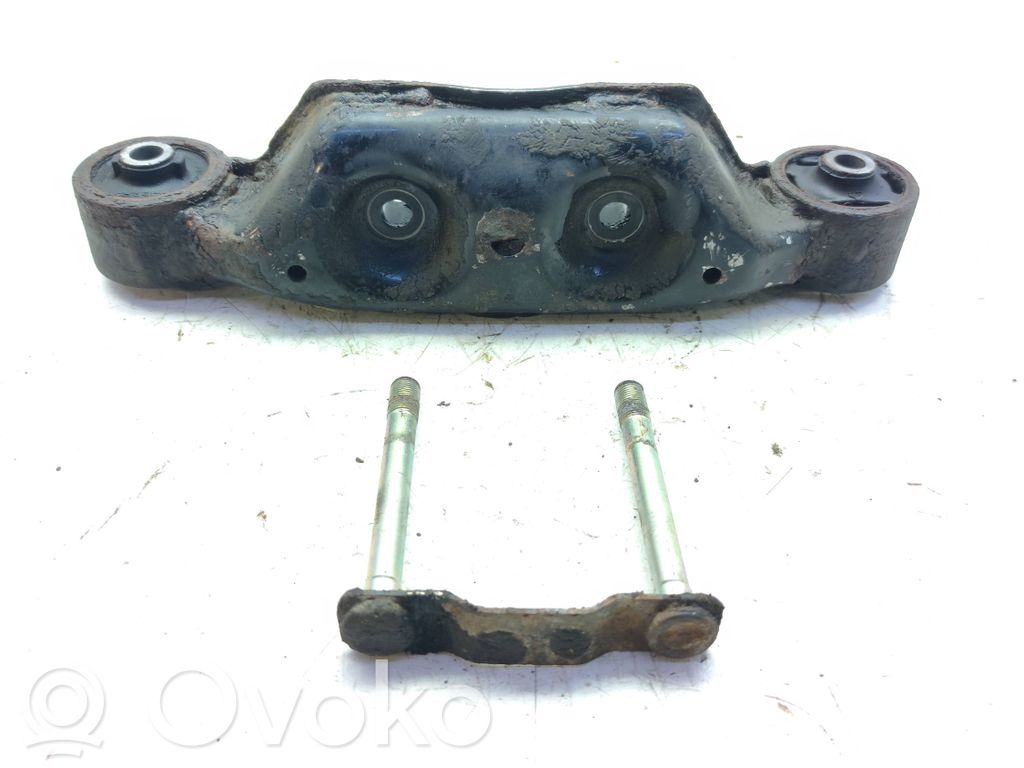 Subaru Forester SH Rear differential mounting bracket 