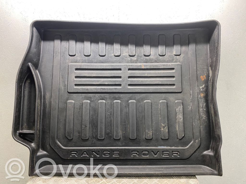 Gumowa mata bagażnika   EBF500020