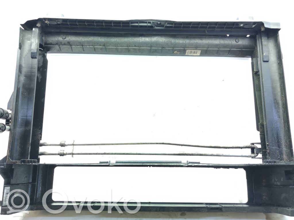 Radiatoru panelis   7805598,7805598,P1125001