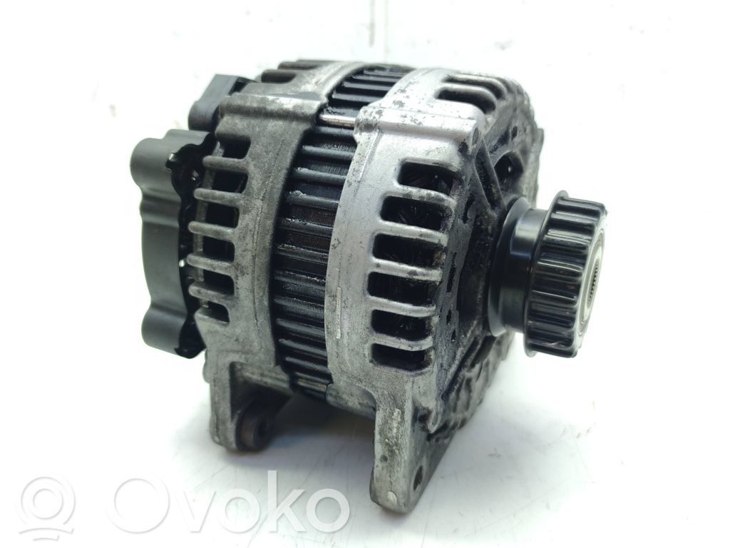 Volkswagen Transporter - Caravelle T5 Alternator 