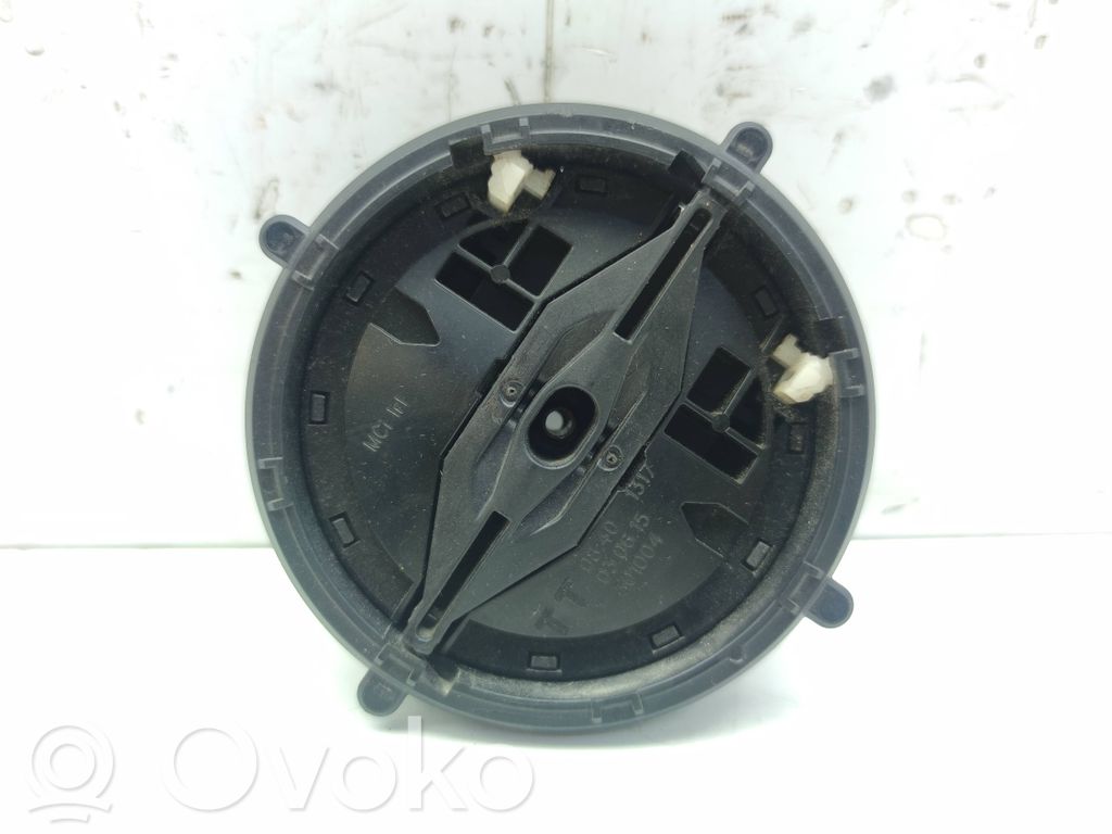 Volkswagen Multivan T5 Element lusterka bocznego drzwi przednich 
