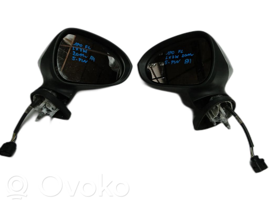 Seat Leon (5F) Otros repuestos del exterior 