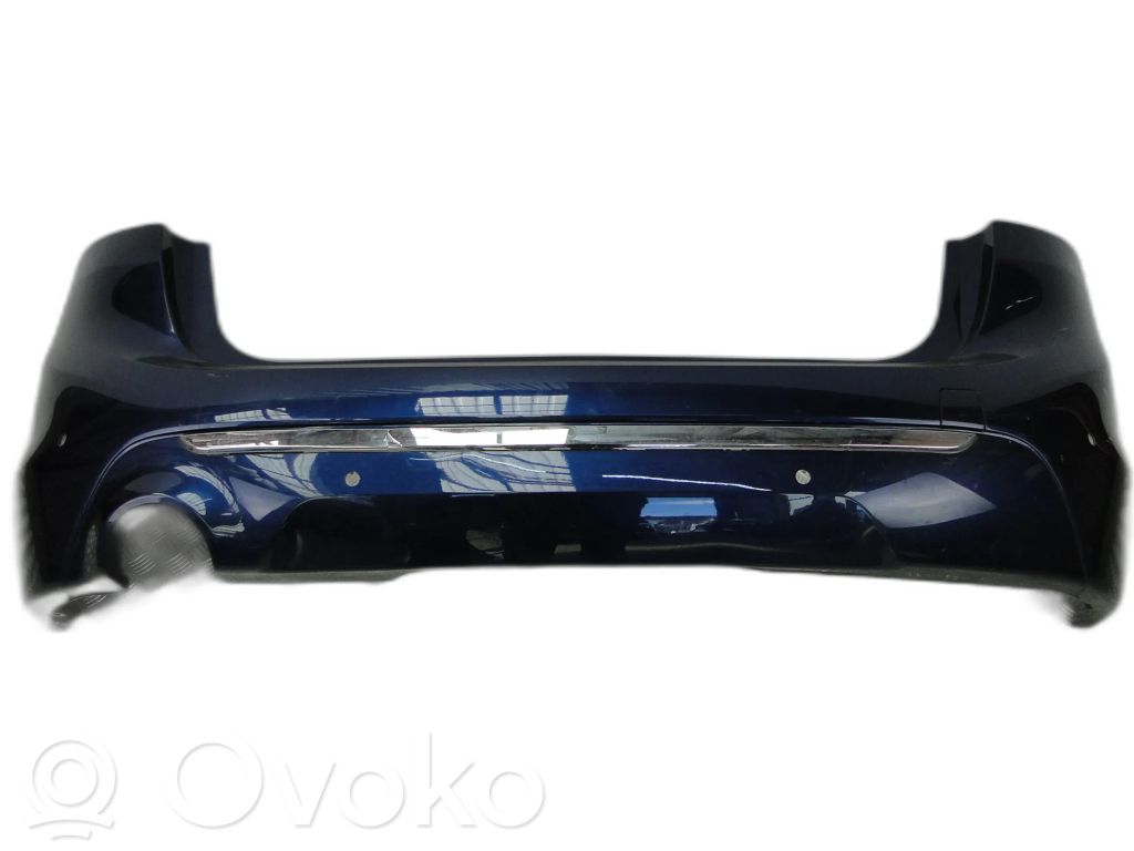 BMW 2 114 E6 E10 E20 Parachoques 
