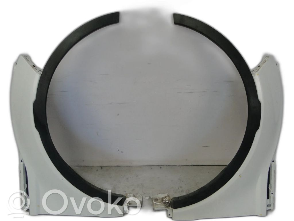 Front mudguard   873