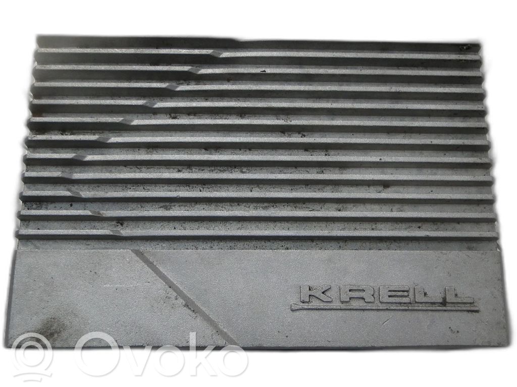 Hyundai Tucson TL Amplificator sunet 
