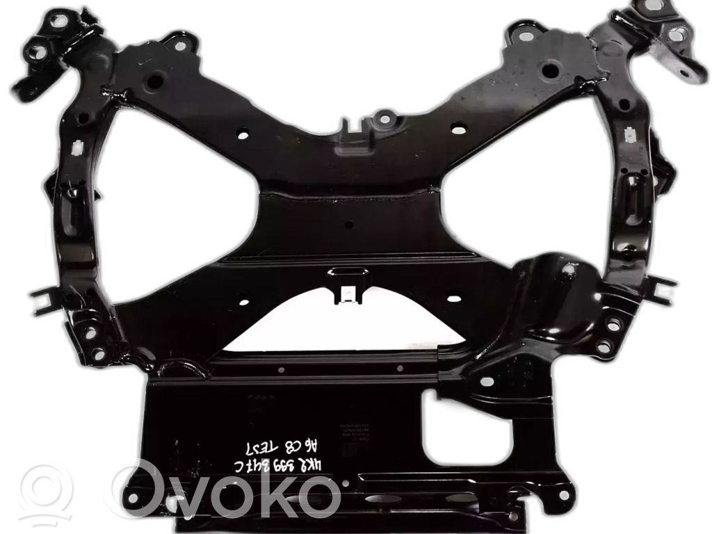 Audi A6 S6 C8 4K Suport motor 