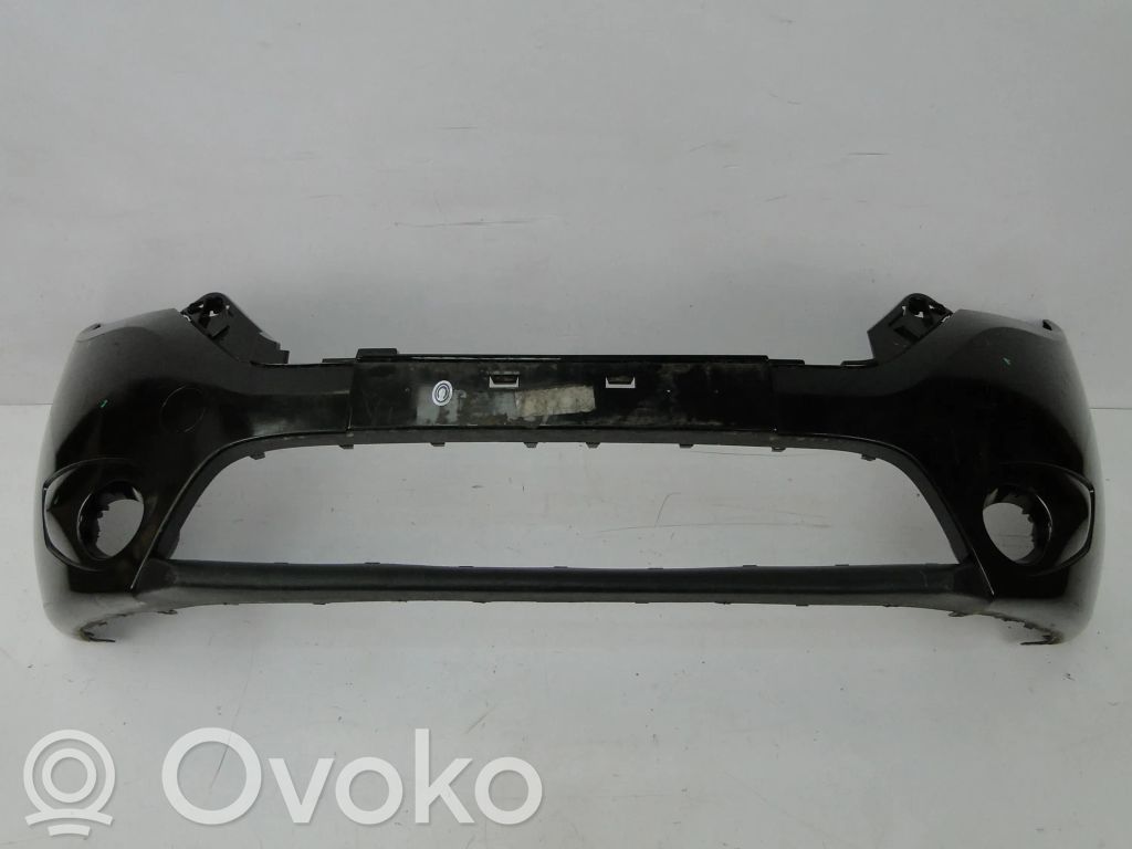 Dacia Dokker Front bumper 