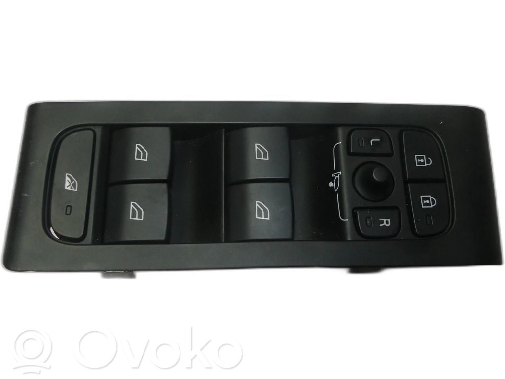 Volvo XC40 Other switches/knobs/shifts 