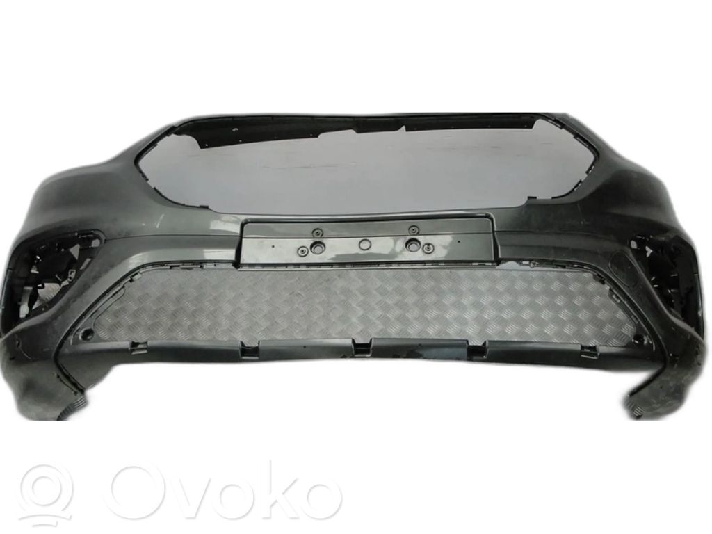 Ford Transit Custom Front bumper 