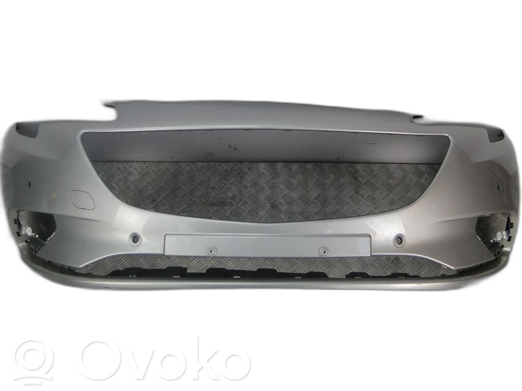 Opel Corsa E Front bumper 