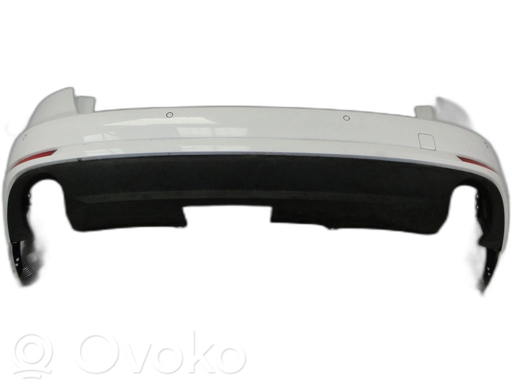 Audi A4 S4 B9 8W Parachoques 