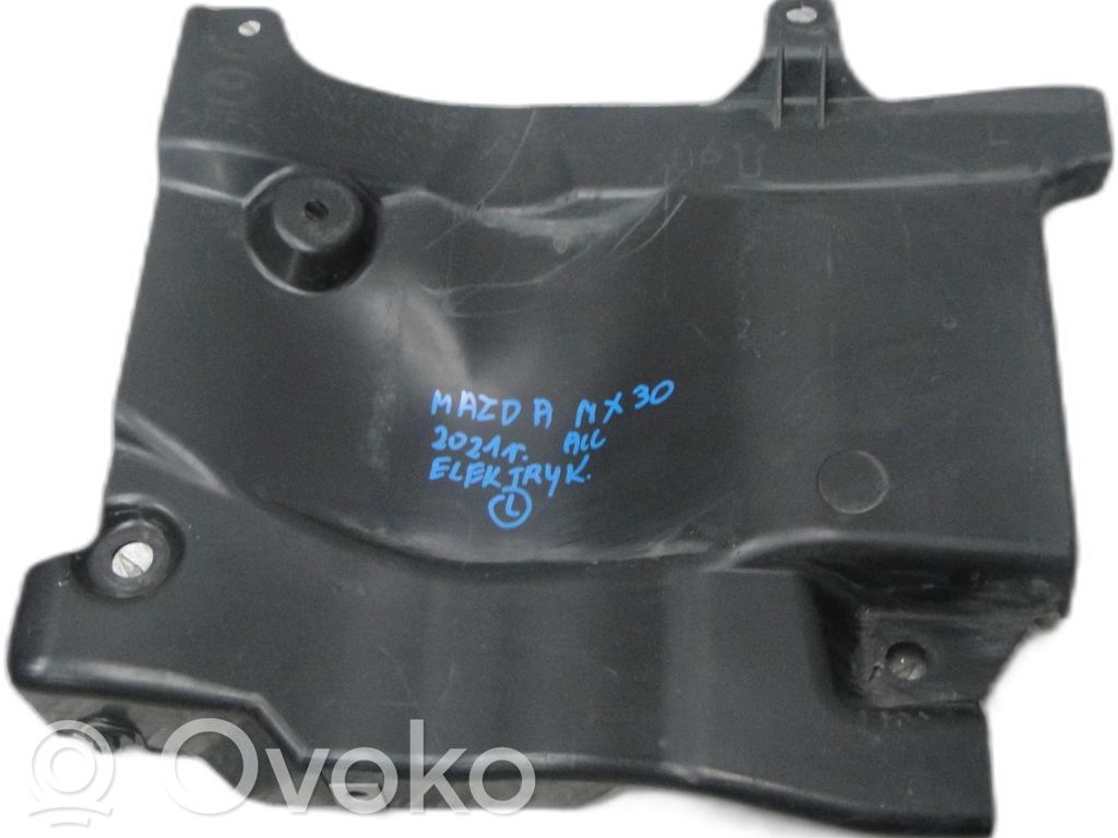 Engine cover (trim)