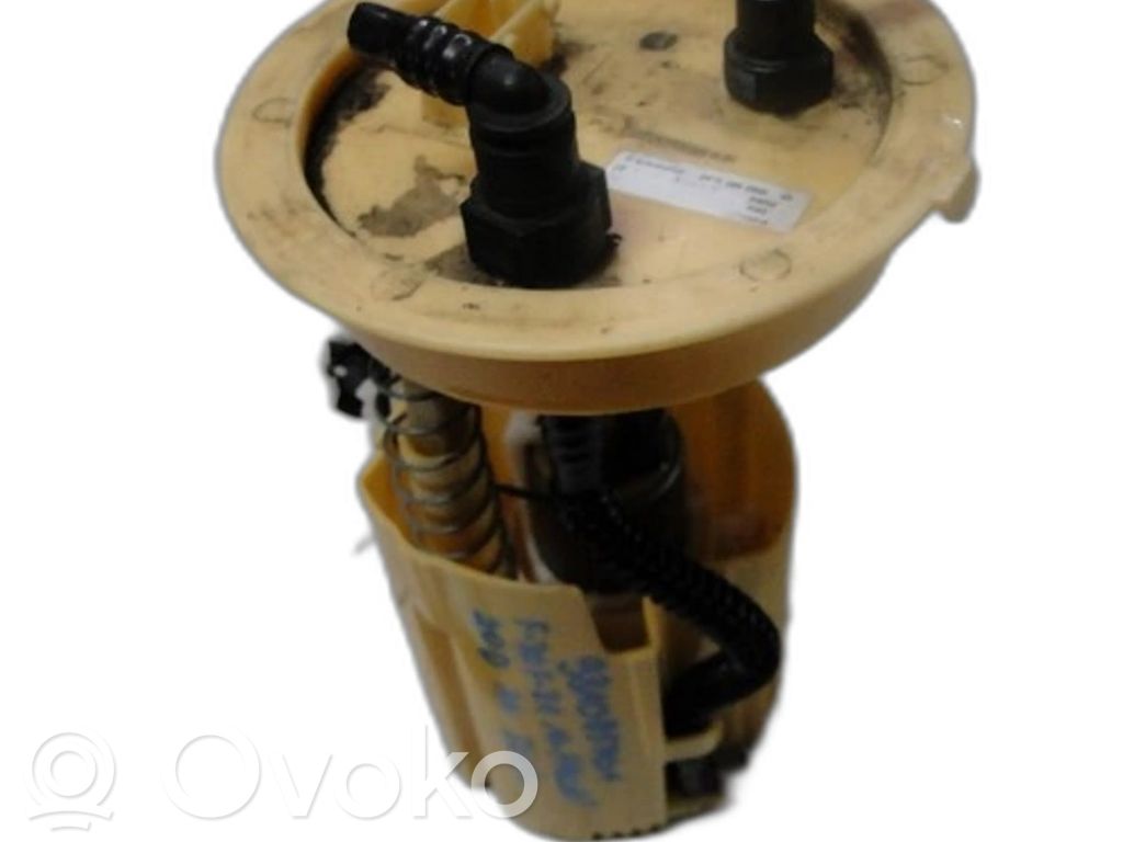 BMW 3 F30 F35 F31 Bomba interna de combustible 