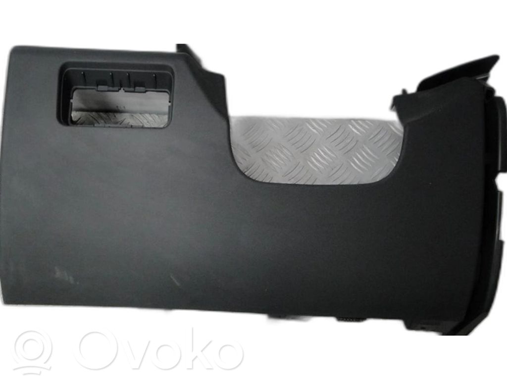 Jaguar F-Pace Panel de instrumentos 