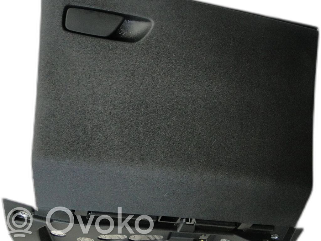 Audi A1 Other center console (tunnel) element 
