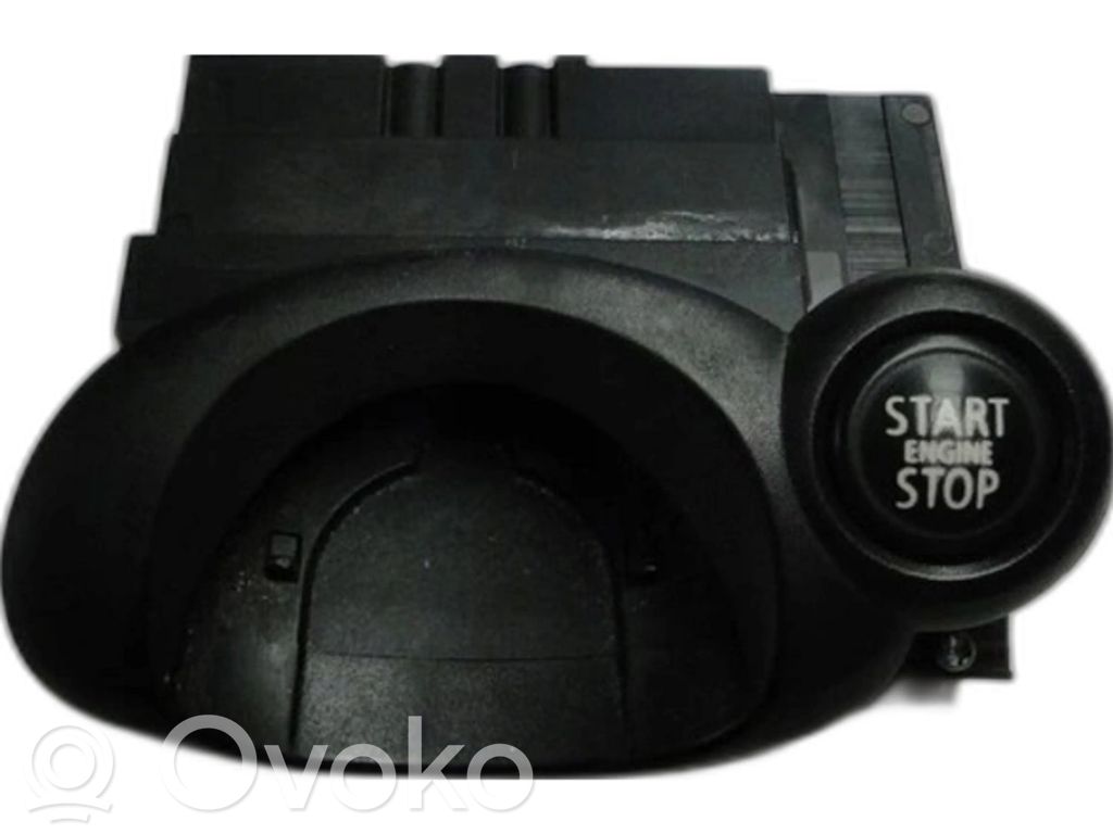 Mini Cooper Countryman R60 Other switches/knobs/shifts 