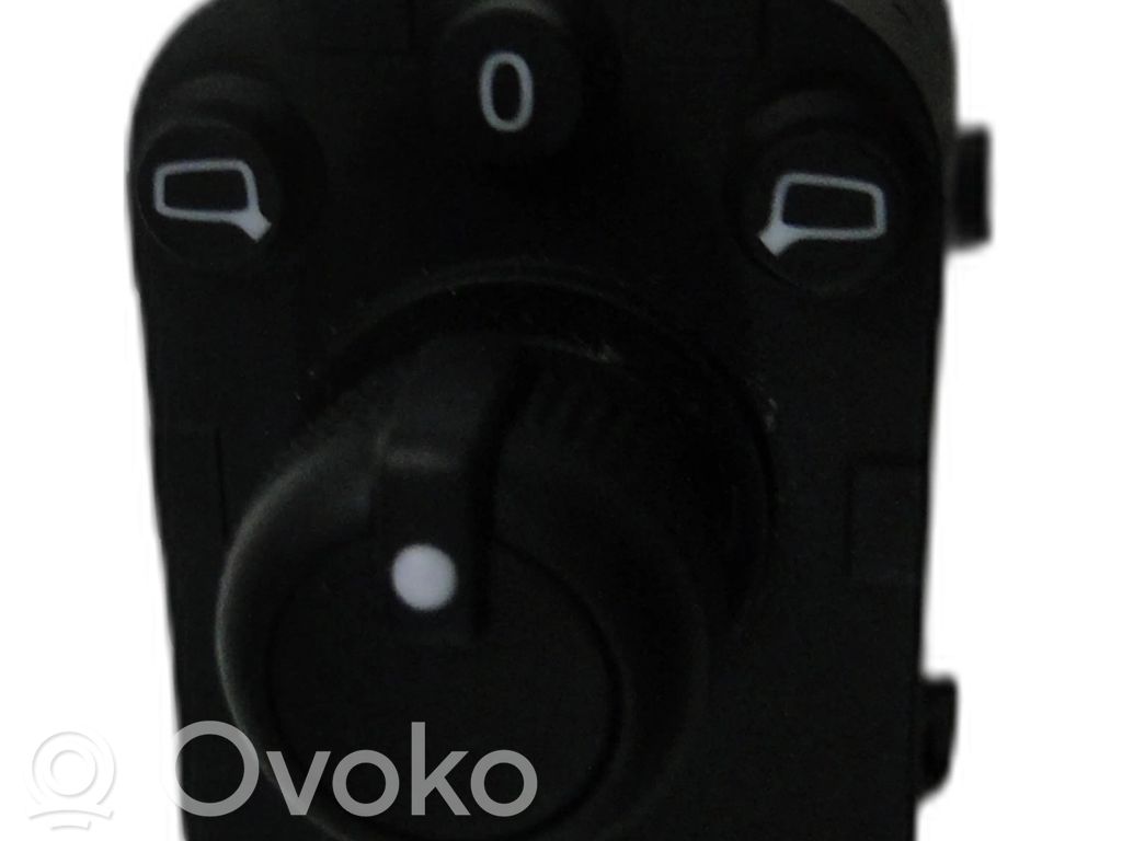 Audi Q2 - Other switches/knobs/shifts 