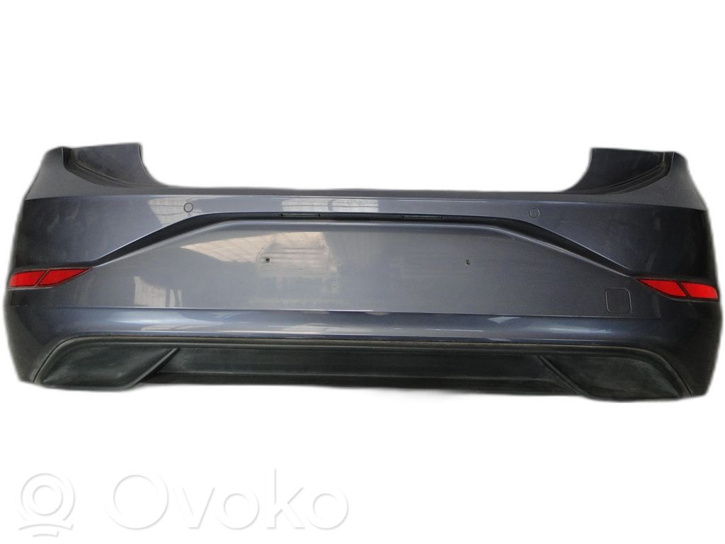 Volkswagen Polo VI Etupuskuri 