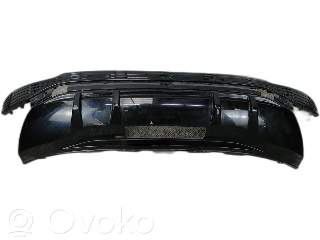 Front bumper   4KE807835J,4KE807835J,4KE807835J