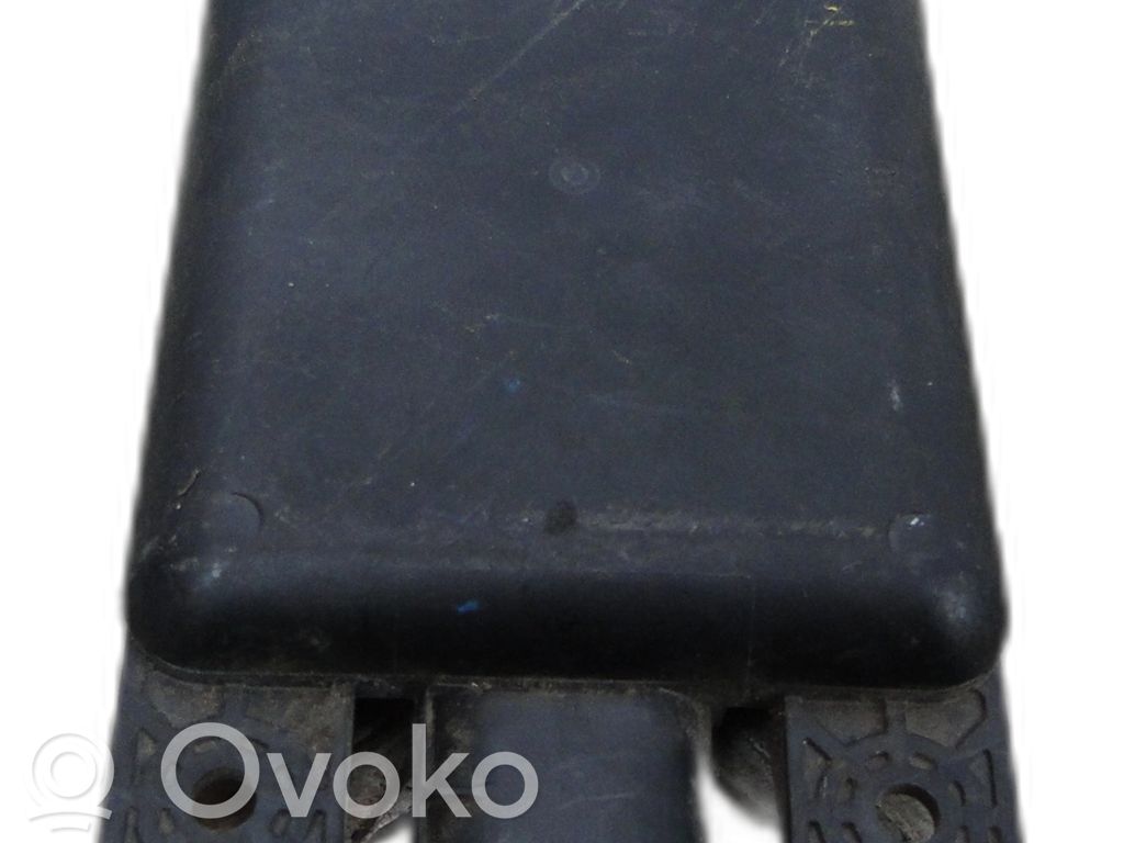 Volkswagen Golf VII Bagažinės dangčio atidarymo judesiu valdymo blokas 