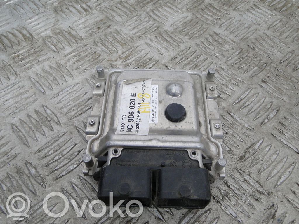 Volkswagen Up Other control units/modules 