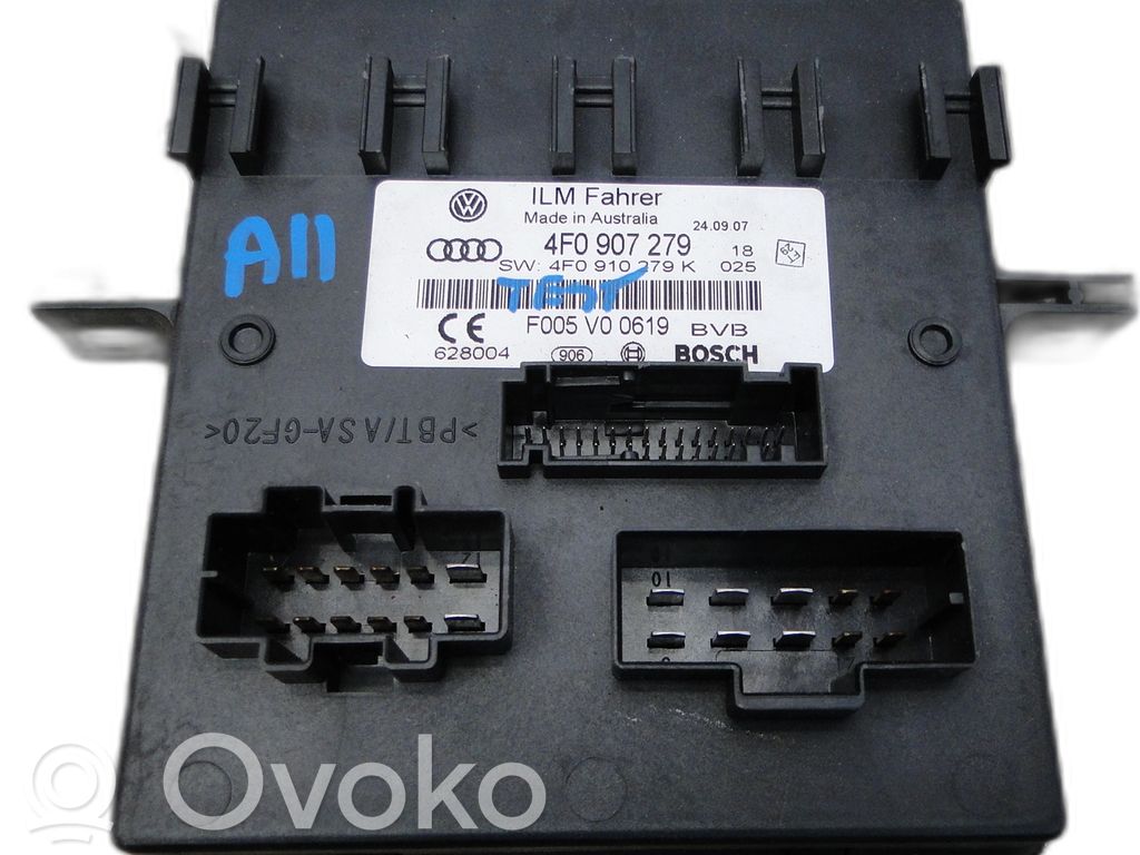 Light module LCM   4F0907279,4F0907279,4F0907279