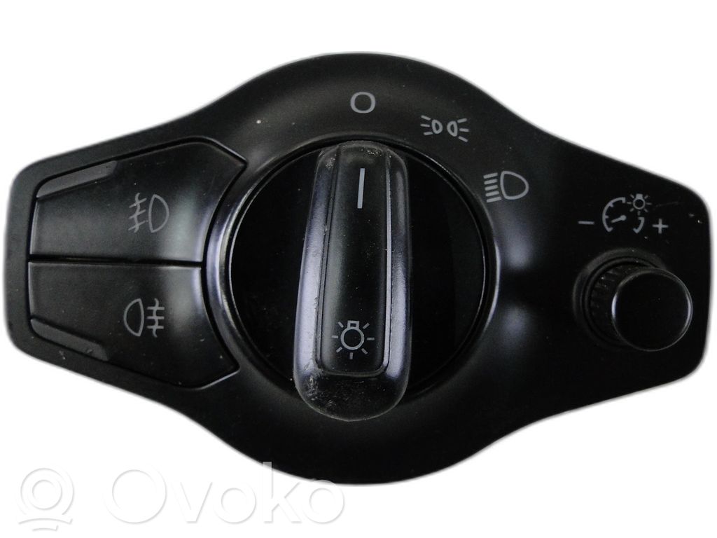 Audi A4 S4 B8 8K Otros interruptores/perillas/selectores 