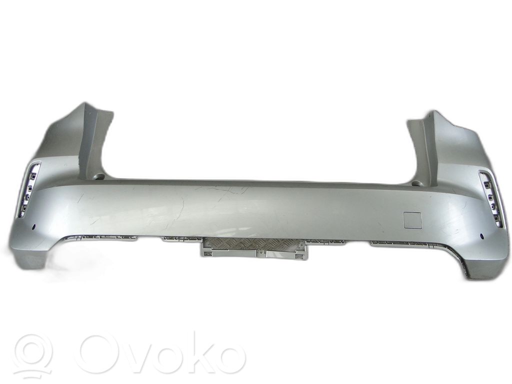 Opel Astra L Parachoques delantero 