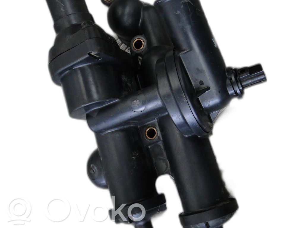 Jeep Compass Obudowa termostatu 