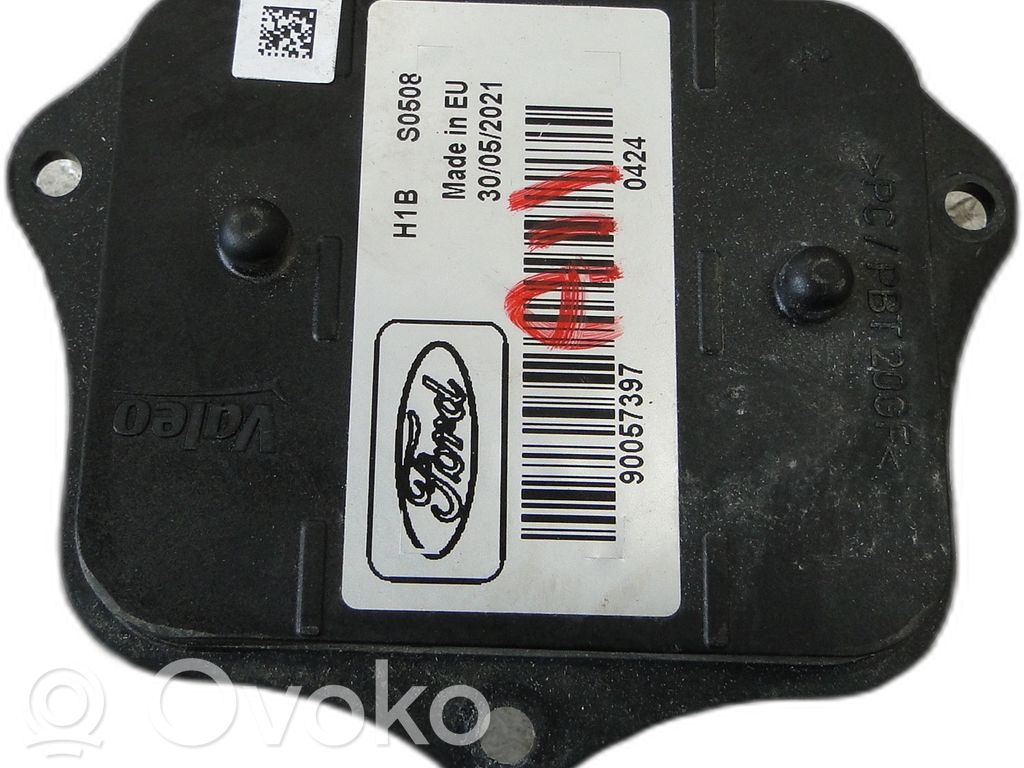Ford S-MAX Headlight ballast module Xenon 