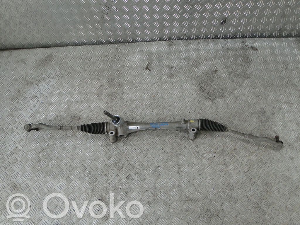 Toyota Corolla E210 E21 Stūres statnis 
